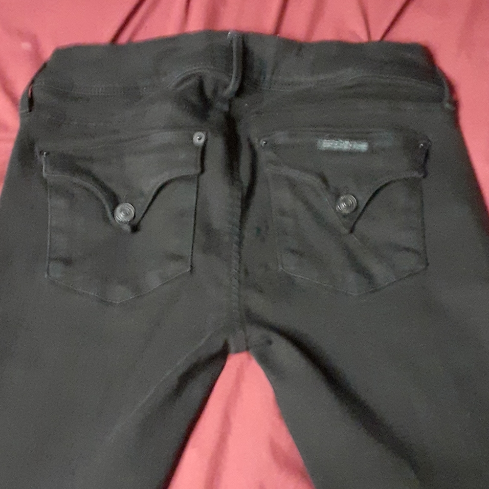 Hudson Jeans - Picture 4 of 4